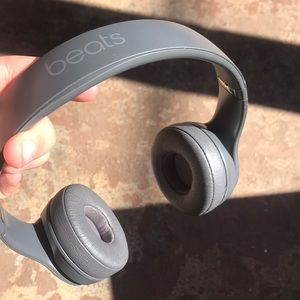 Solo Beats 3 wireless